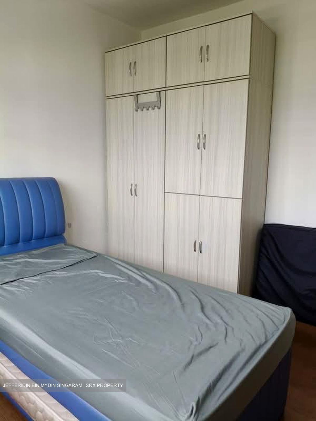 Blk 479A Valley Spring @ Yishun (Yishun), HDB 2 Rooms #564116031